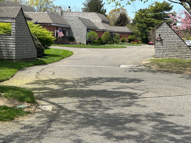 Our Homes