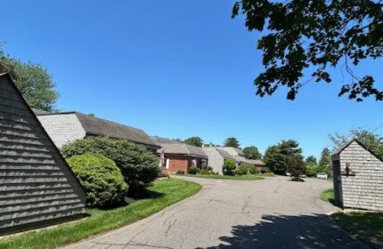 Our Homes